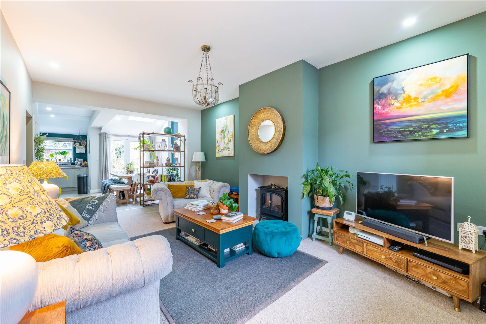 3 bed property in Fox Lane, Leyland